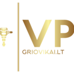 vpgriovikai